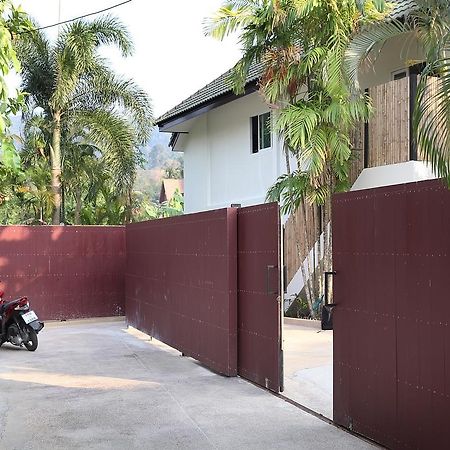 Jungle Apartment2 Bedrooms Private Pool Kamala Beach Exterior photo