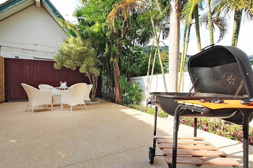 Jungle Apartment2 Bedrooms Private Pool Kamala Beach Exterior photo