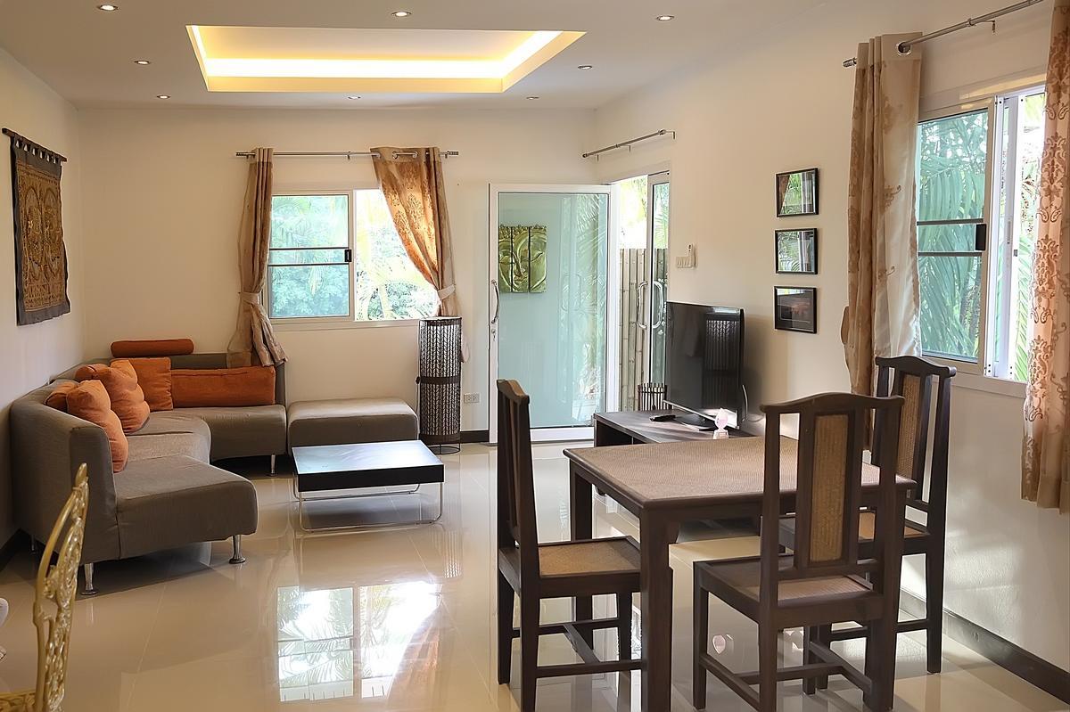 Jungle Apartment2 Bedrooms Private Pool Kamala Beach Exterior photo